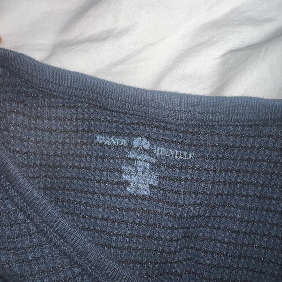 Brandy Melville Racerback tank - Picture 3 of 3